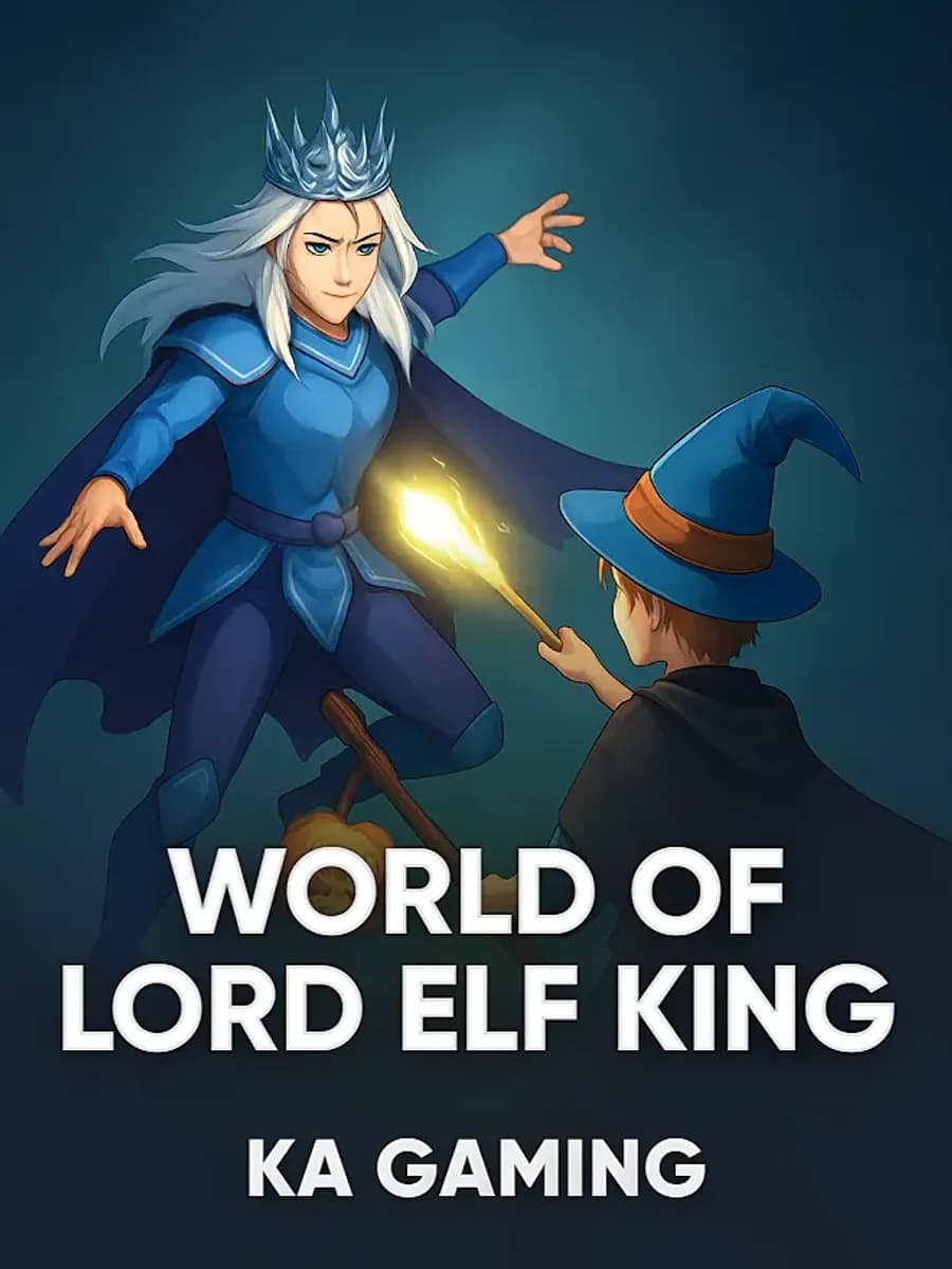 World Of Lord Elf King