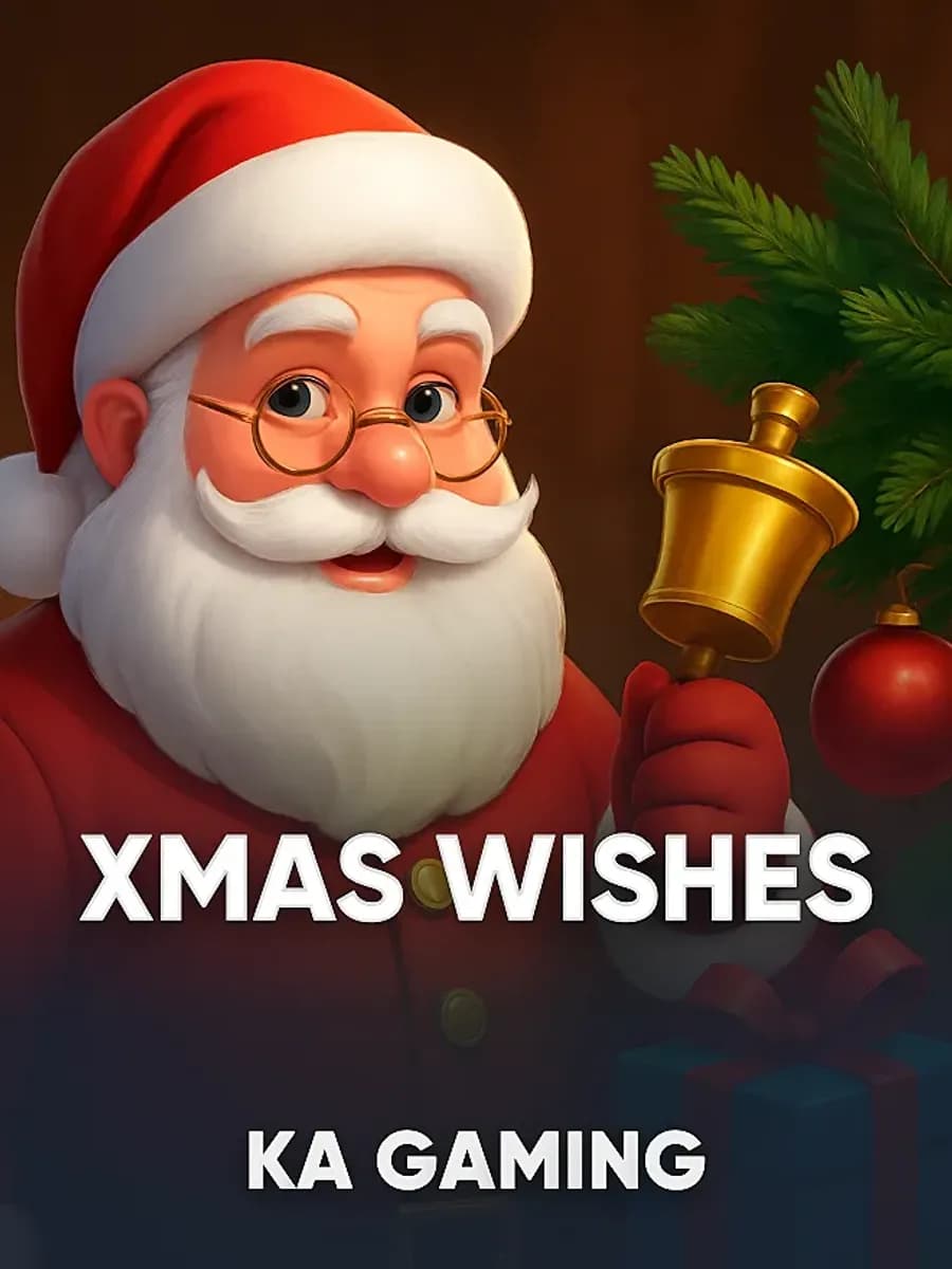 Xmas Wishes
