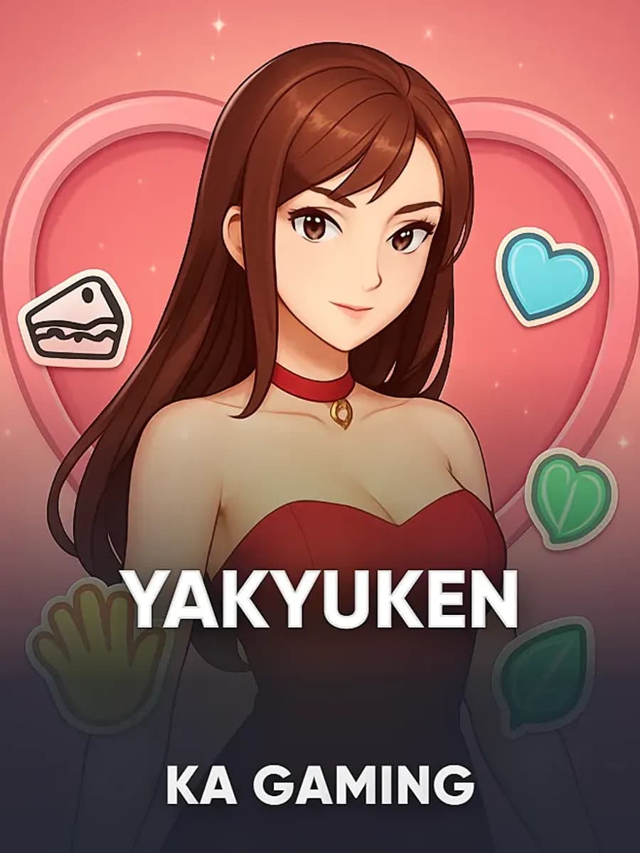 Yakyuken