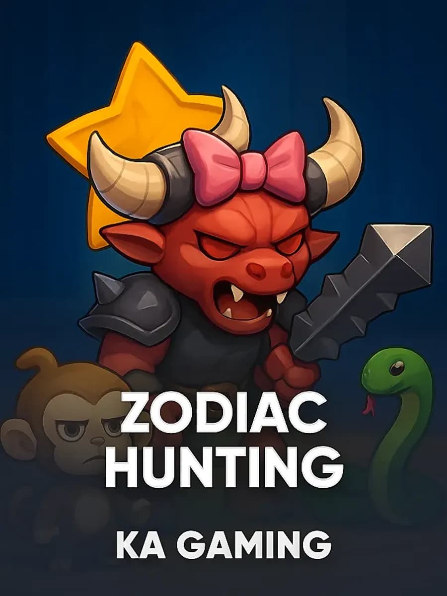 Zodiac Hunting
