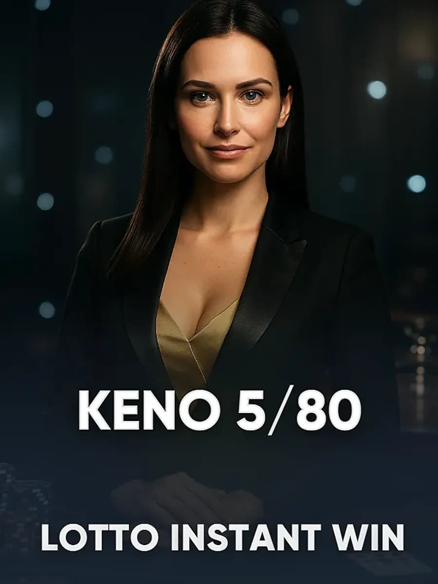 Keno 5/80