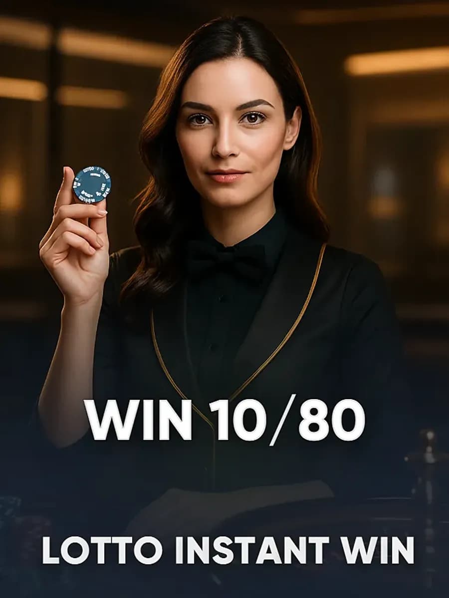 Win 10/80
