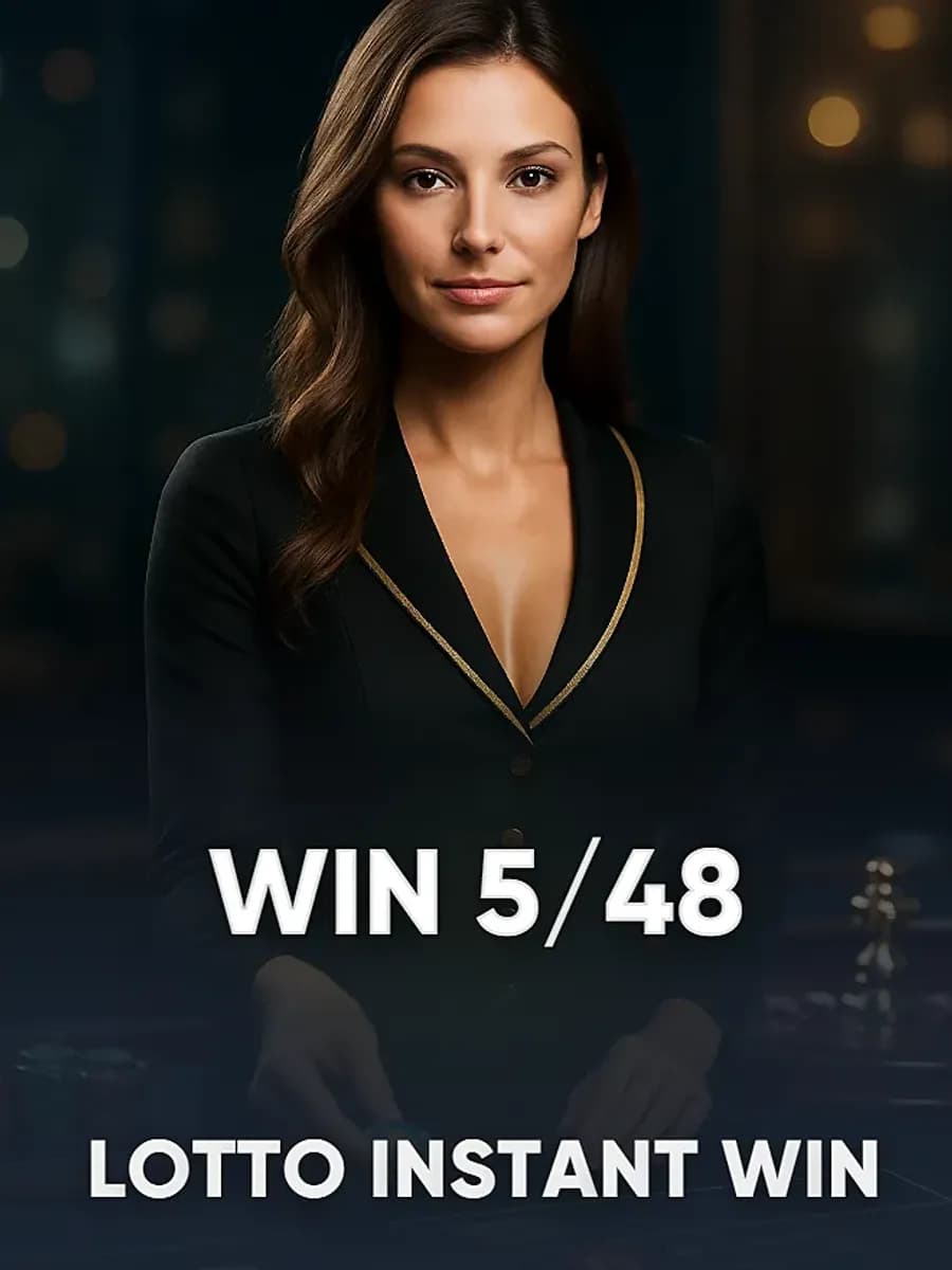 Win 5/48