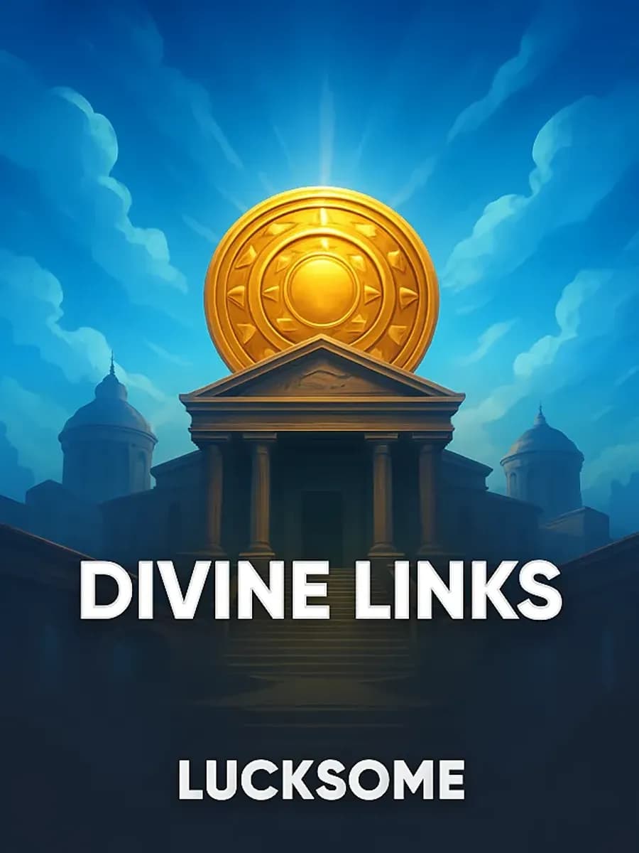 Divine Links
