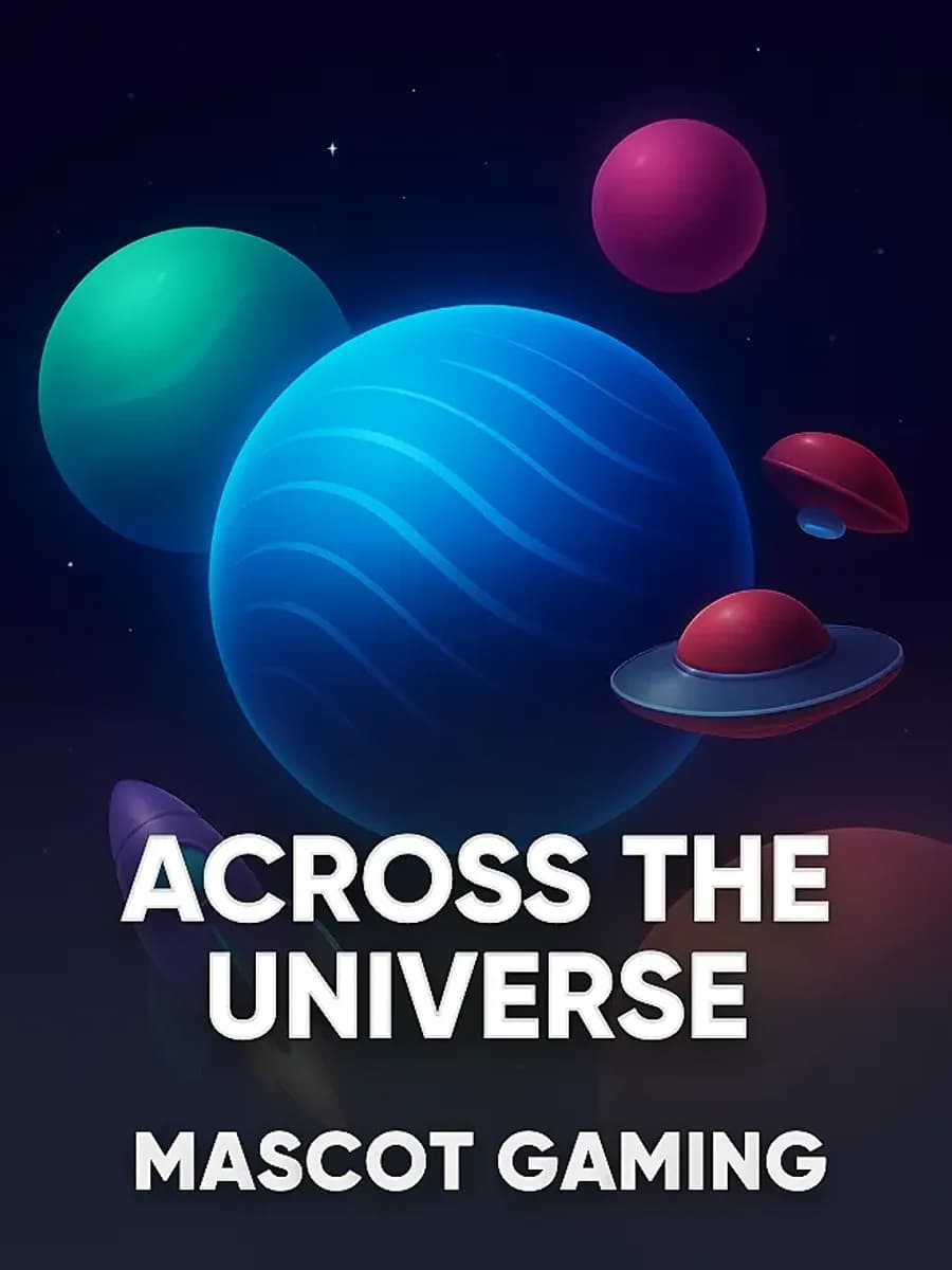 Across The Universe