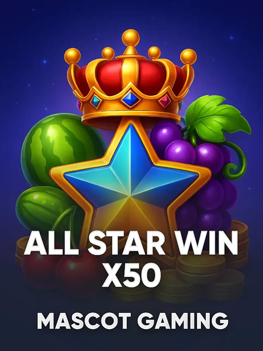 All Star Win x50
