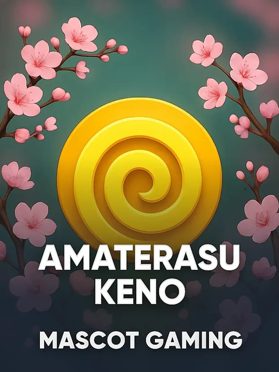 Amaterasu Keno