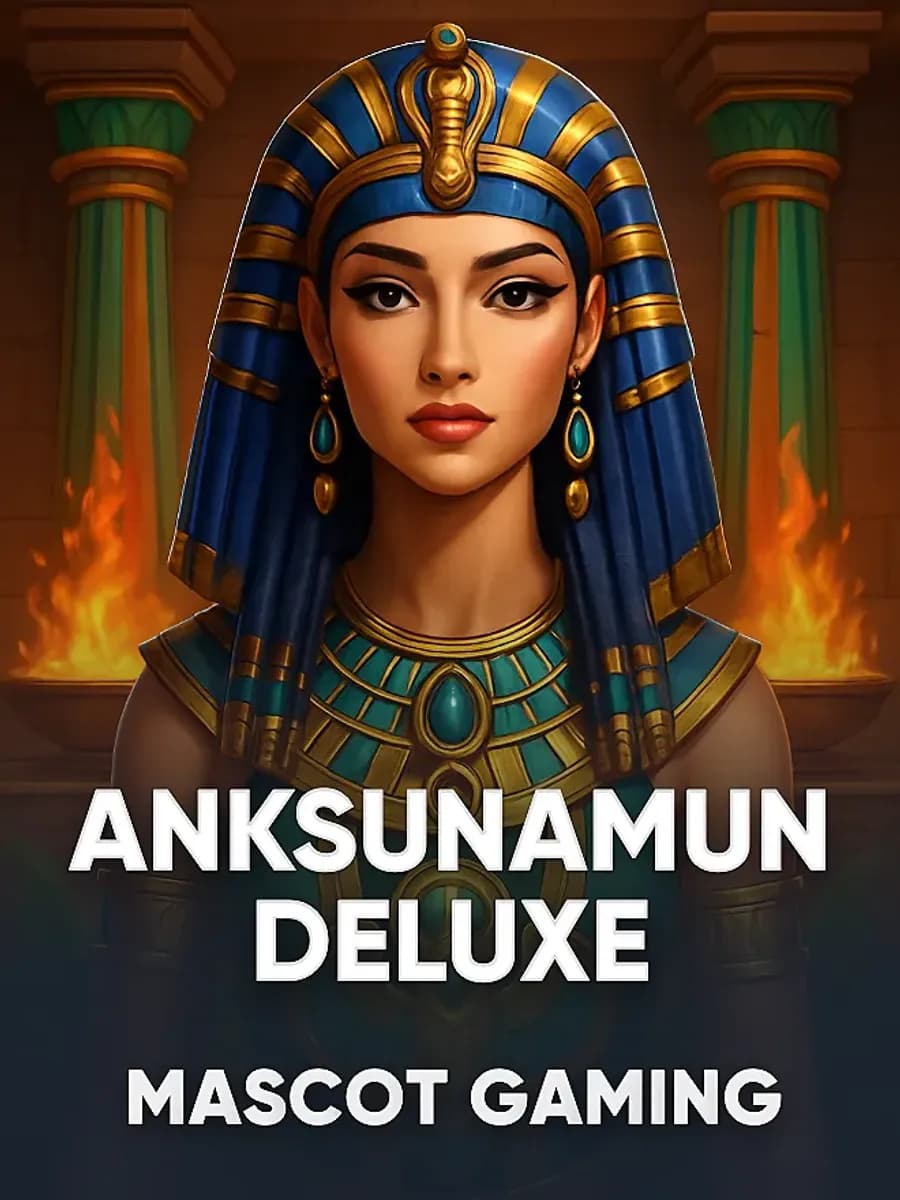 Anksunamun deluxe