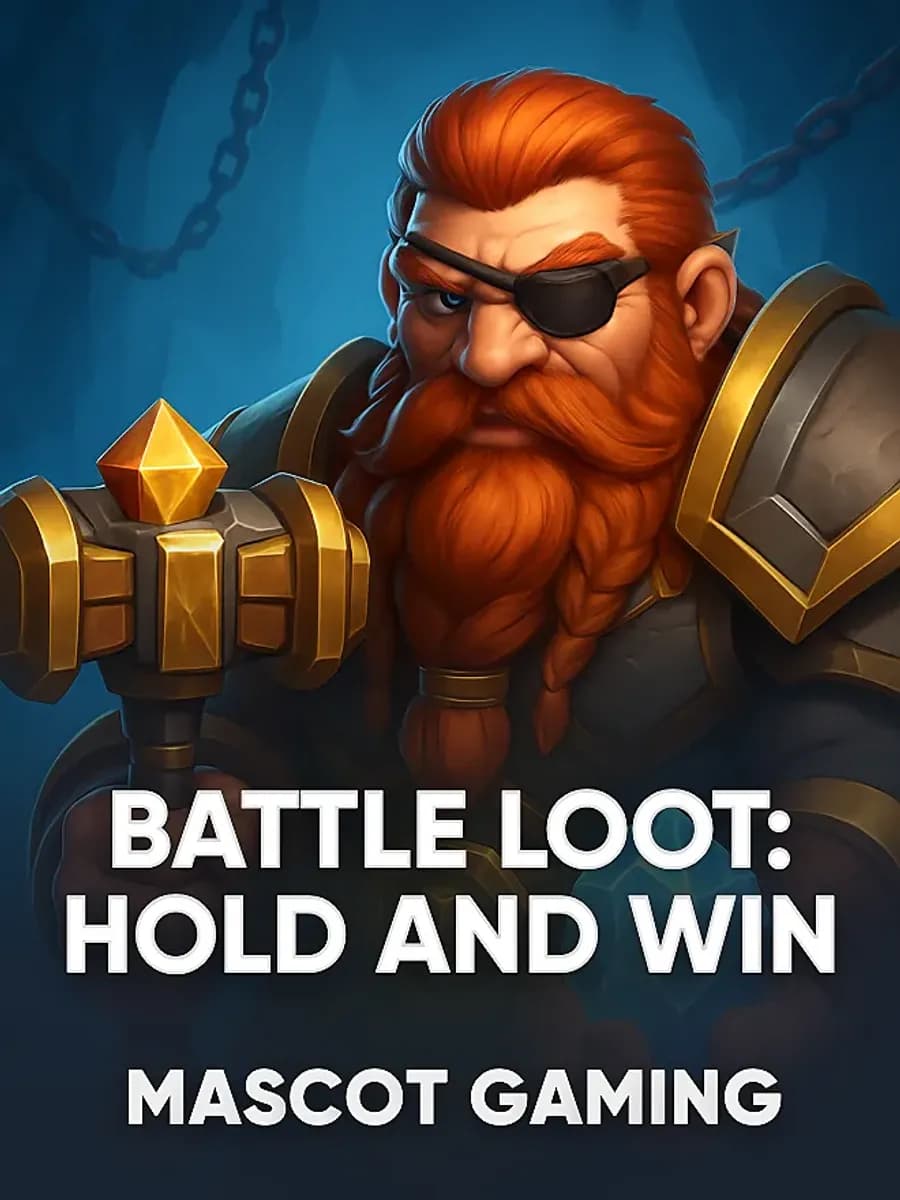 Battle Loot: Hold and Win