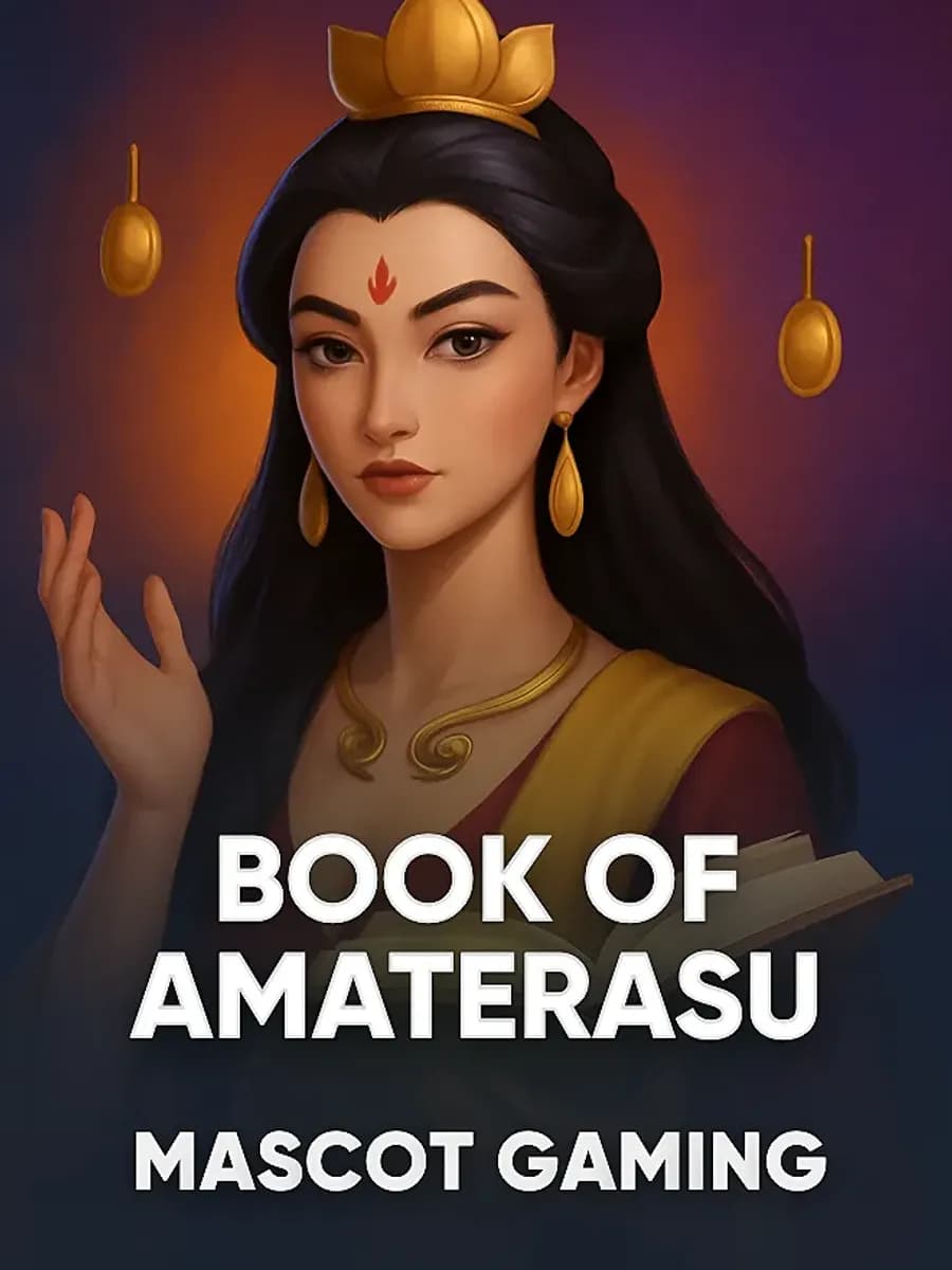 Book of Amaterasu