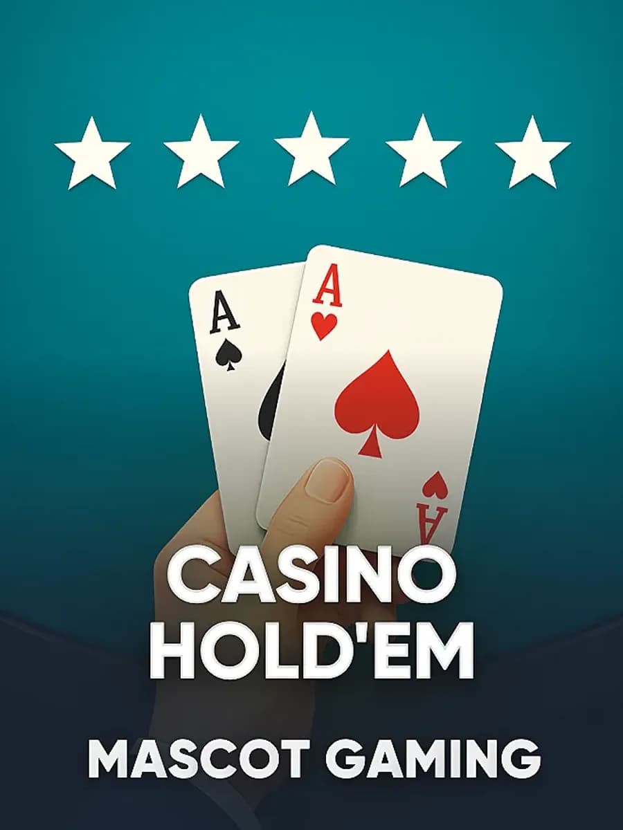 Casino Hold'em