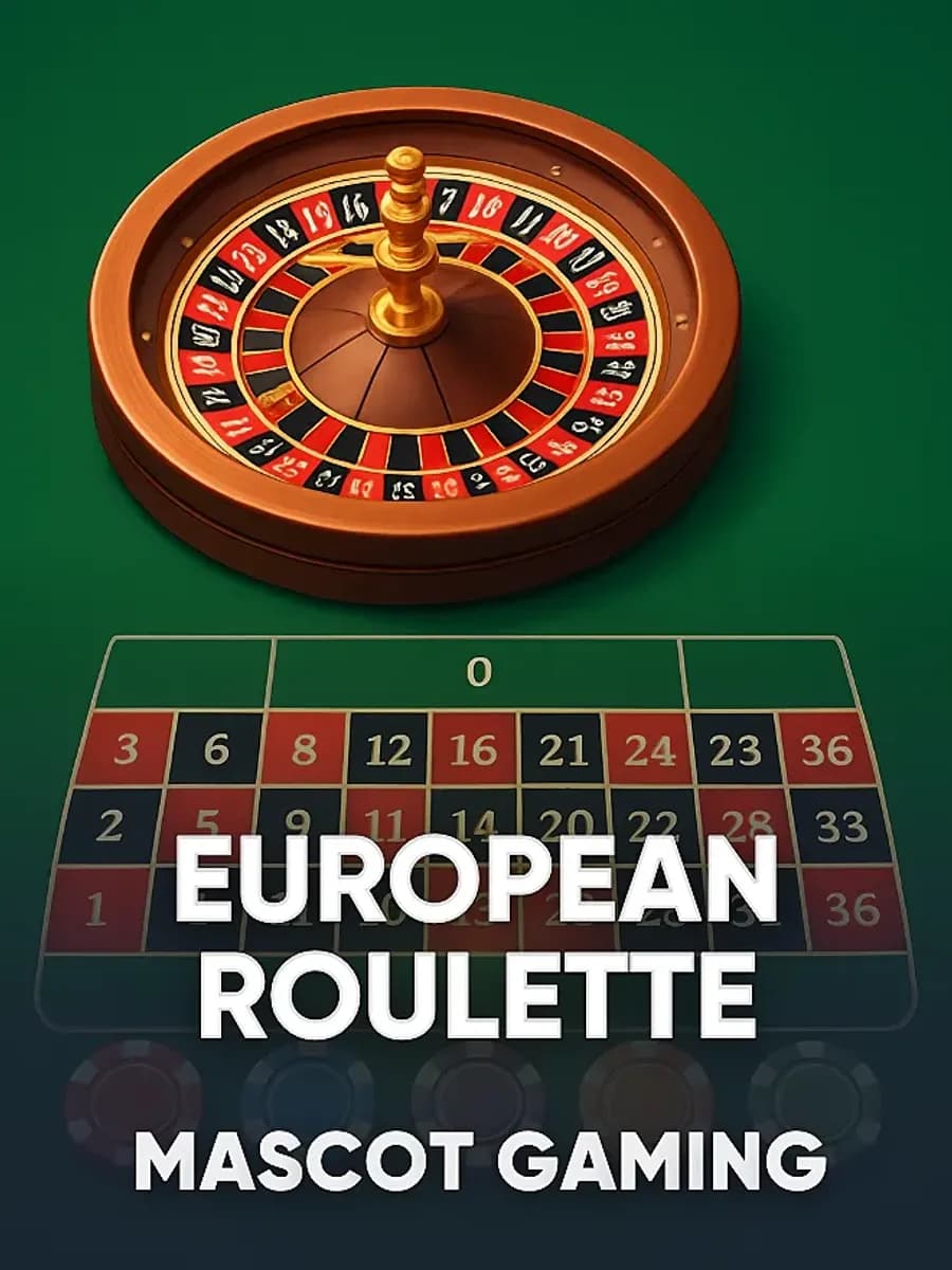 European Roulette