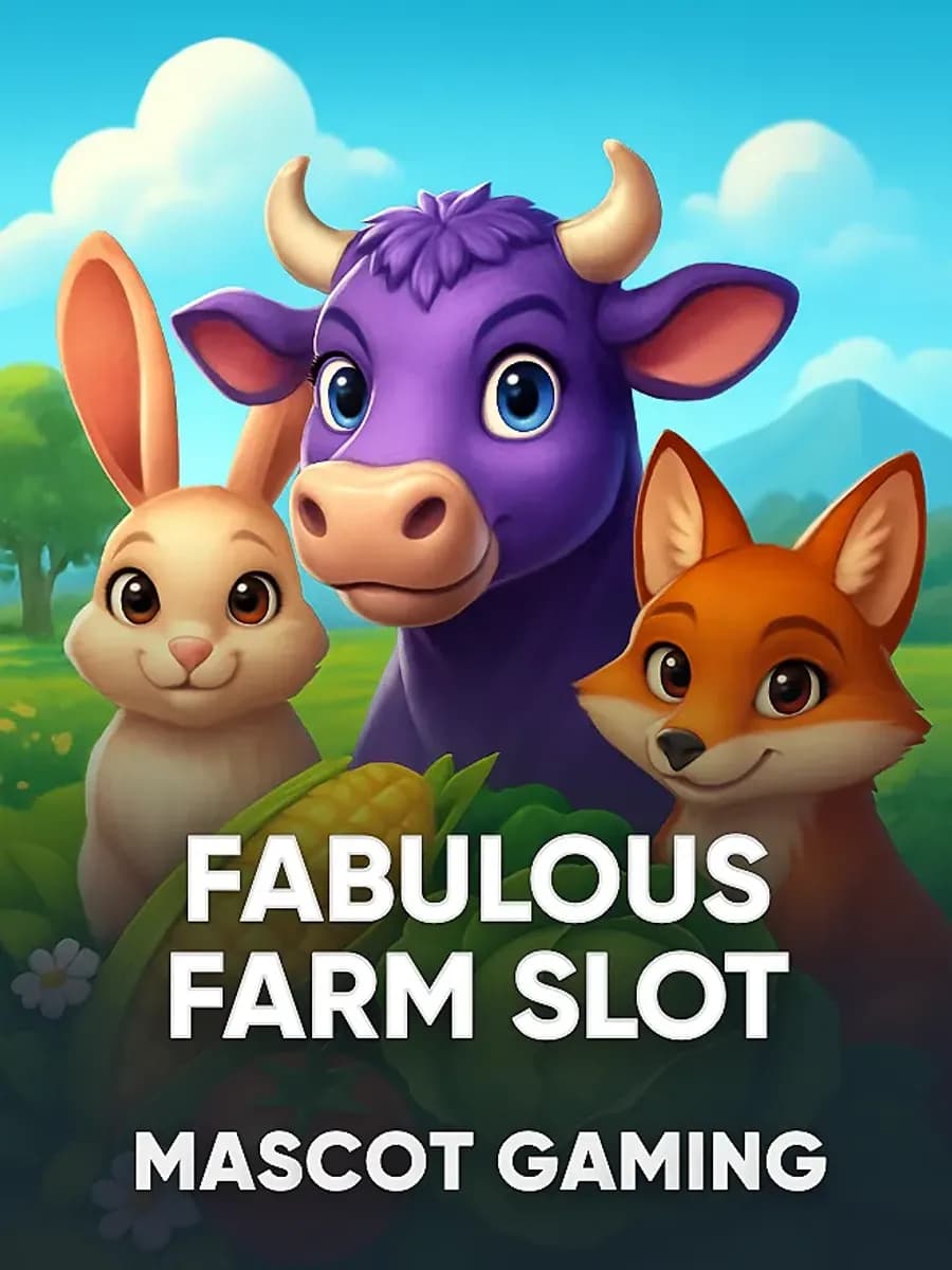 Fabulous Farm slot
