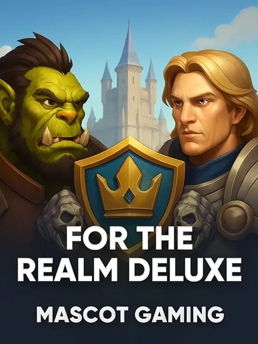 For the Realm Deluxe