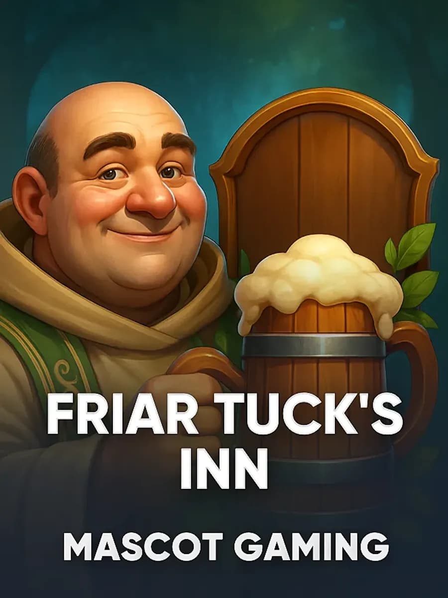 Friar Tuck's INN