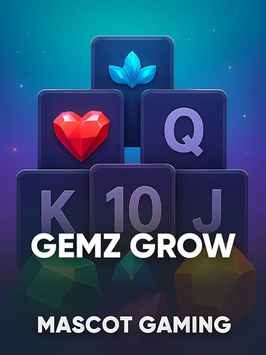 Gemz Grow