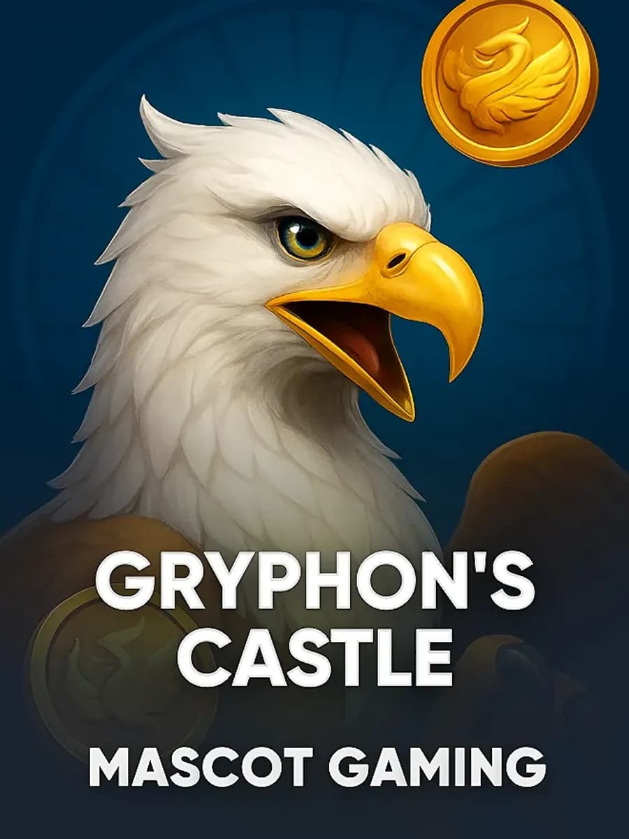 Gryphon's Castle