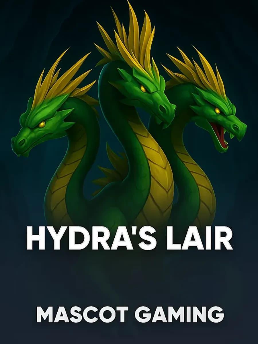 Hydra's Lair