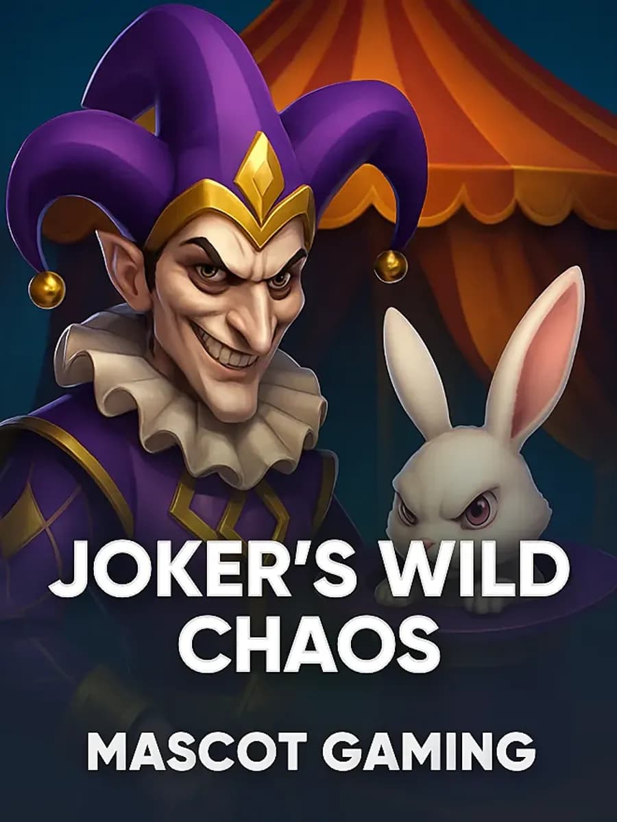 Joker’s Wild Chaos