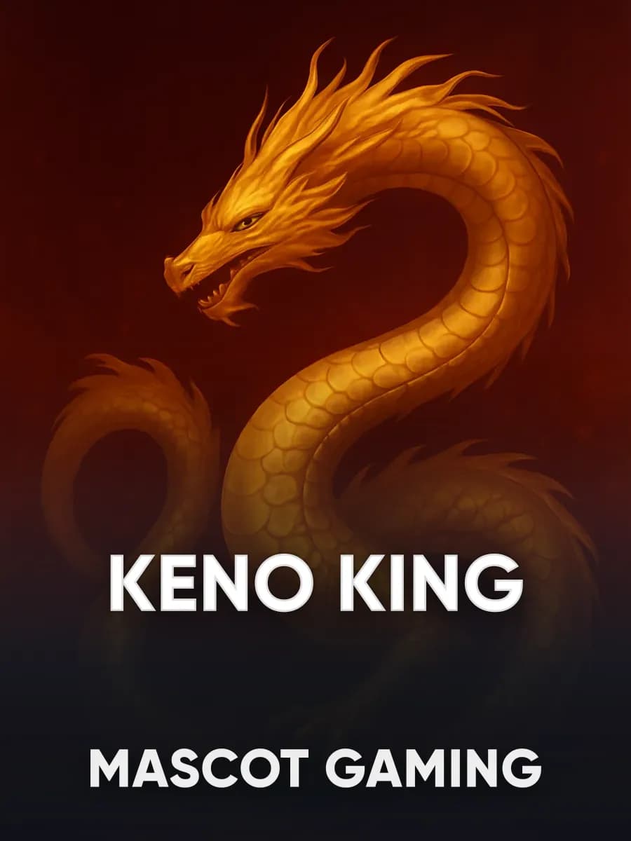 Keno King