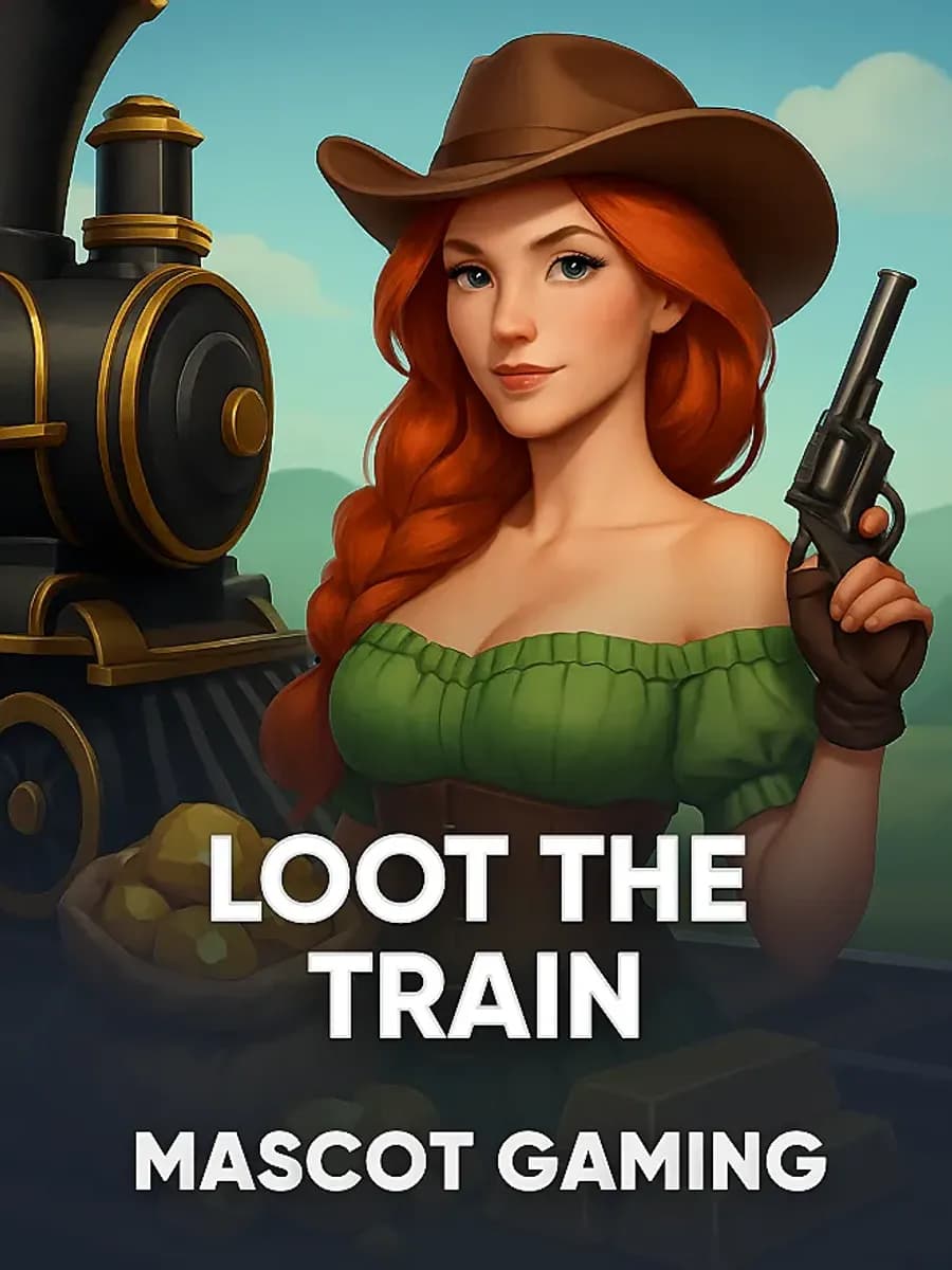 Loot the Train