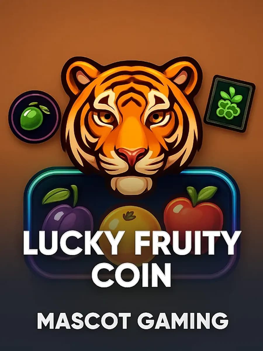 Lucky Fruity Coin