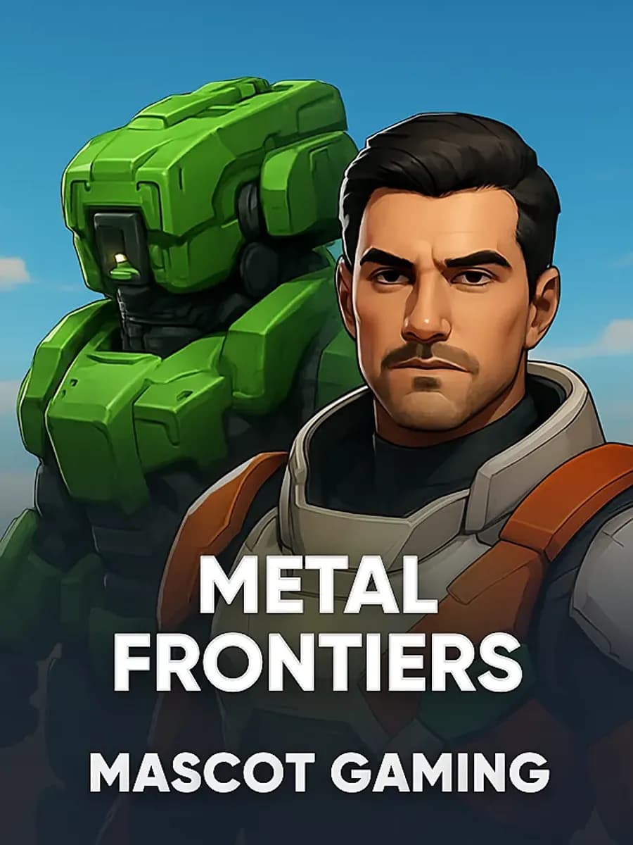 Metal Frontiers