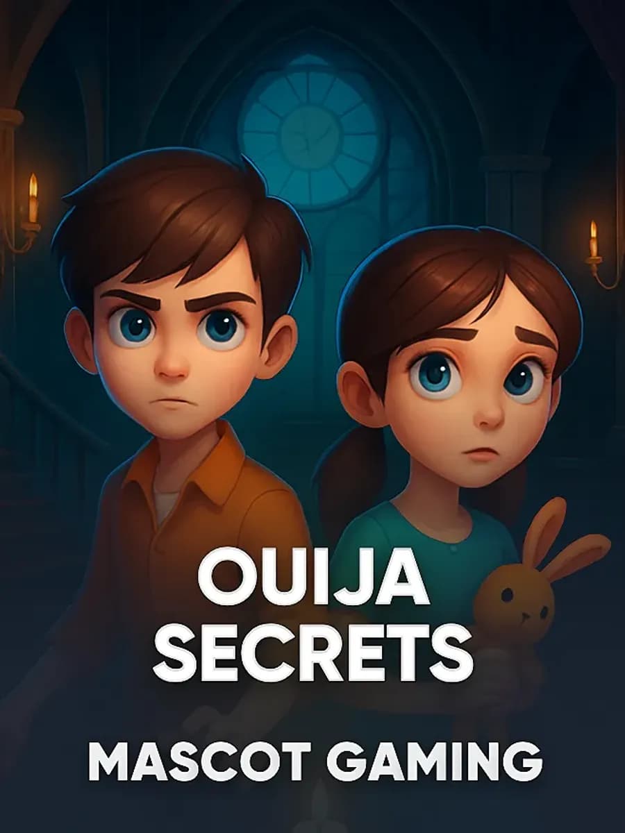 Ouija Secrets