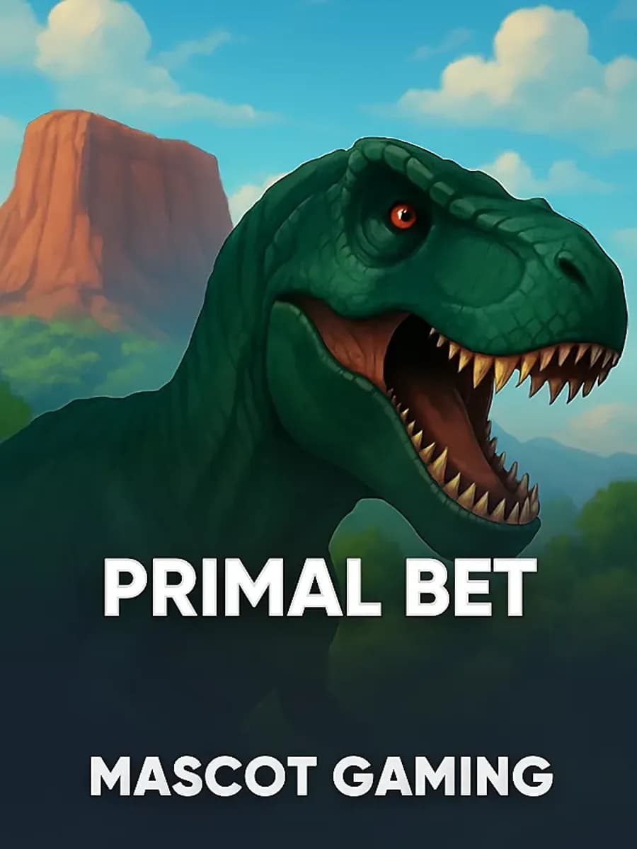 Primal Bet