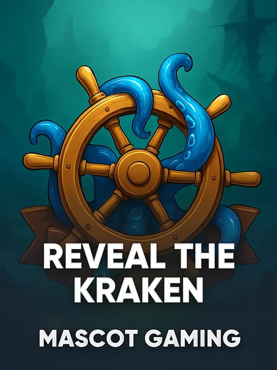 Reveal The Kraken