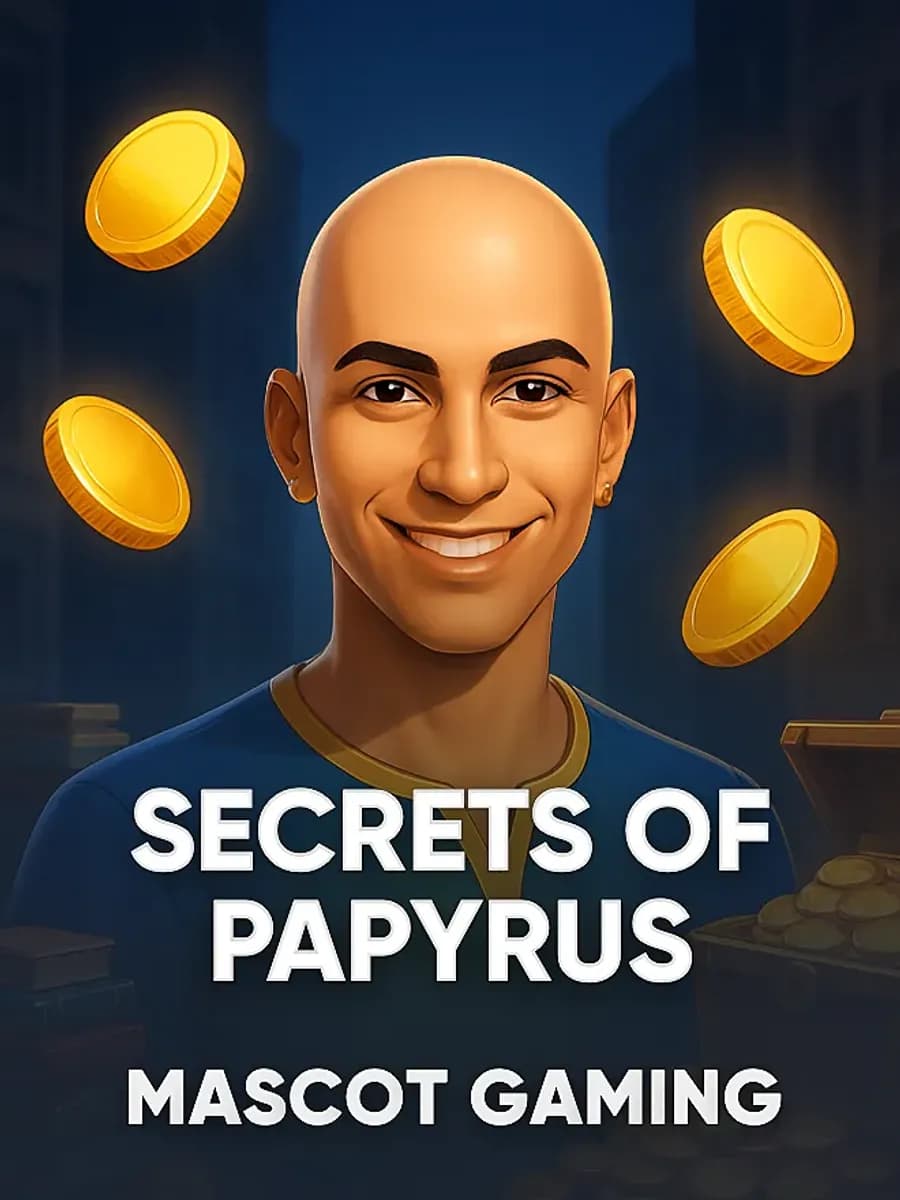 Secrets of Papyrus