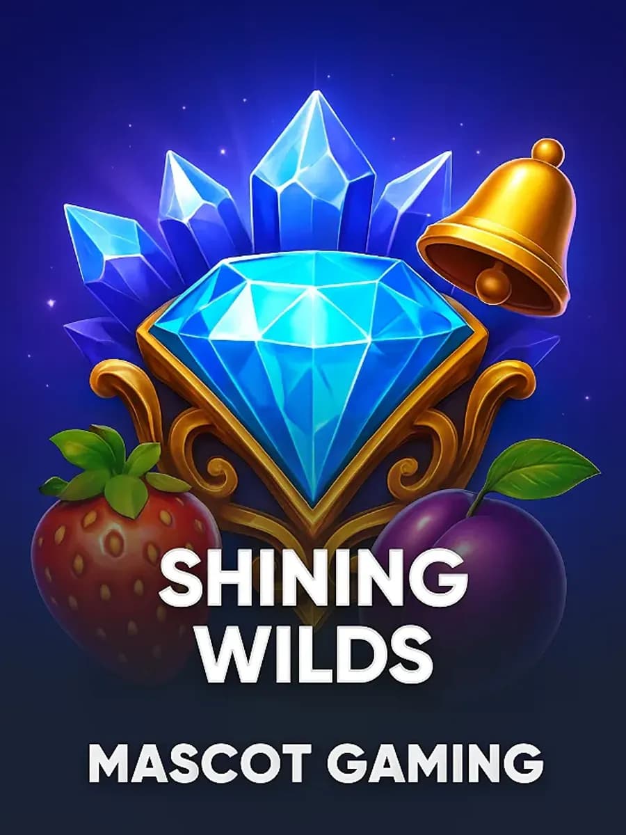 Shining Wilds