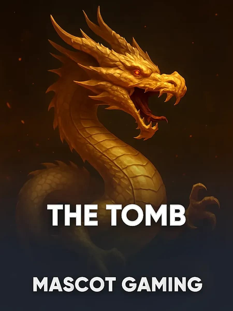 The Tomb