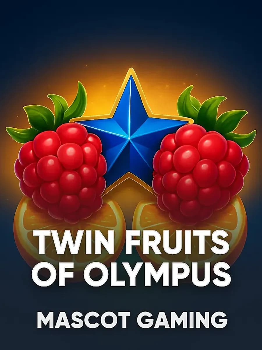 Twin Fruits of Olympus