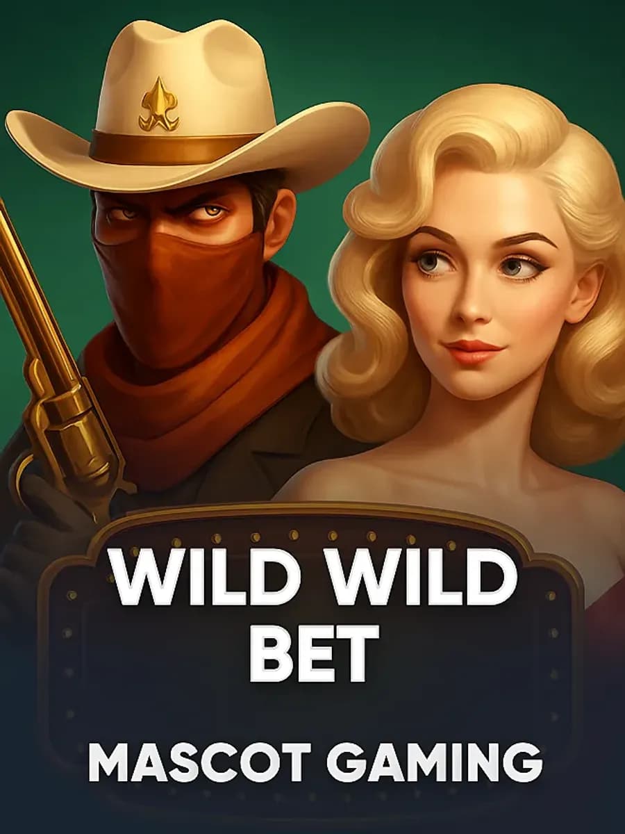 Wild Wild Bet