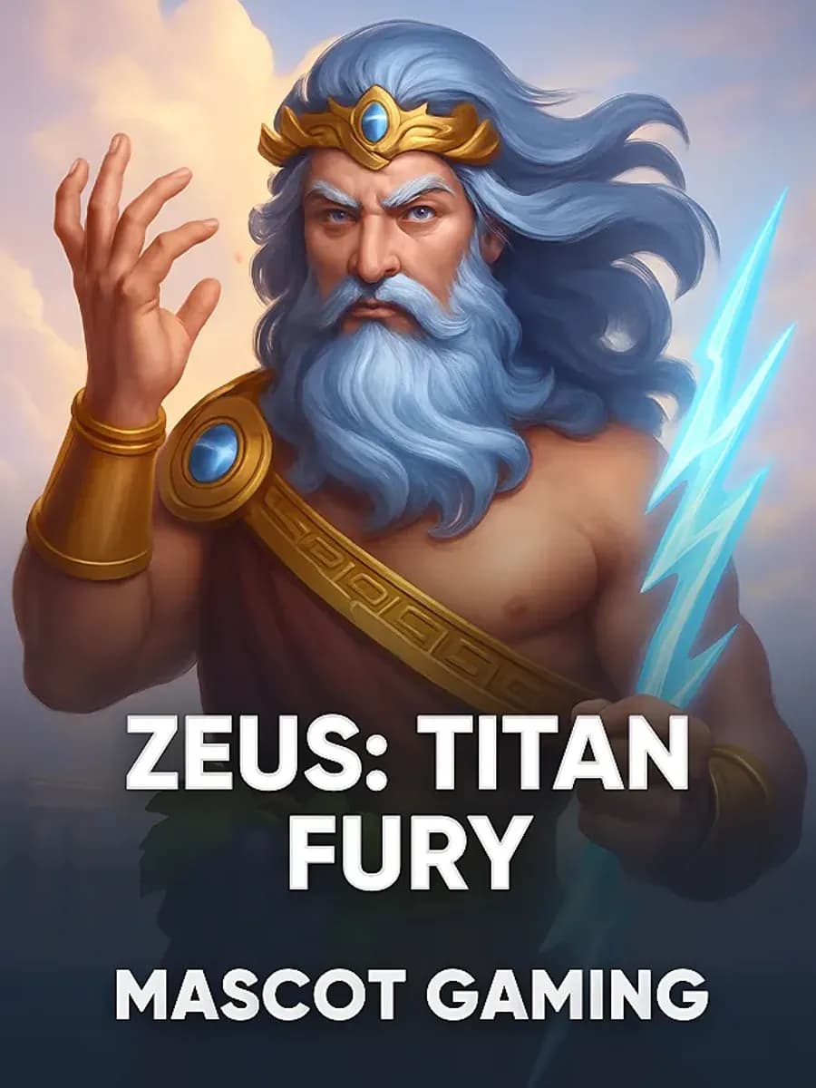 Zeus: Titan Fury