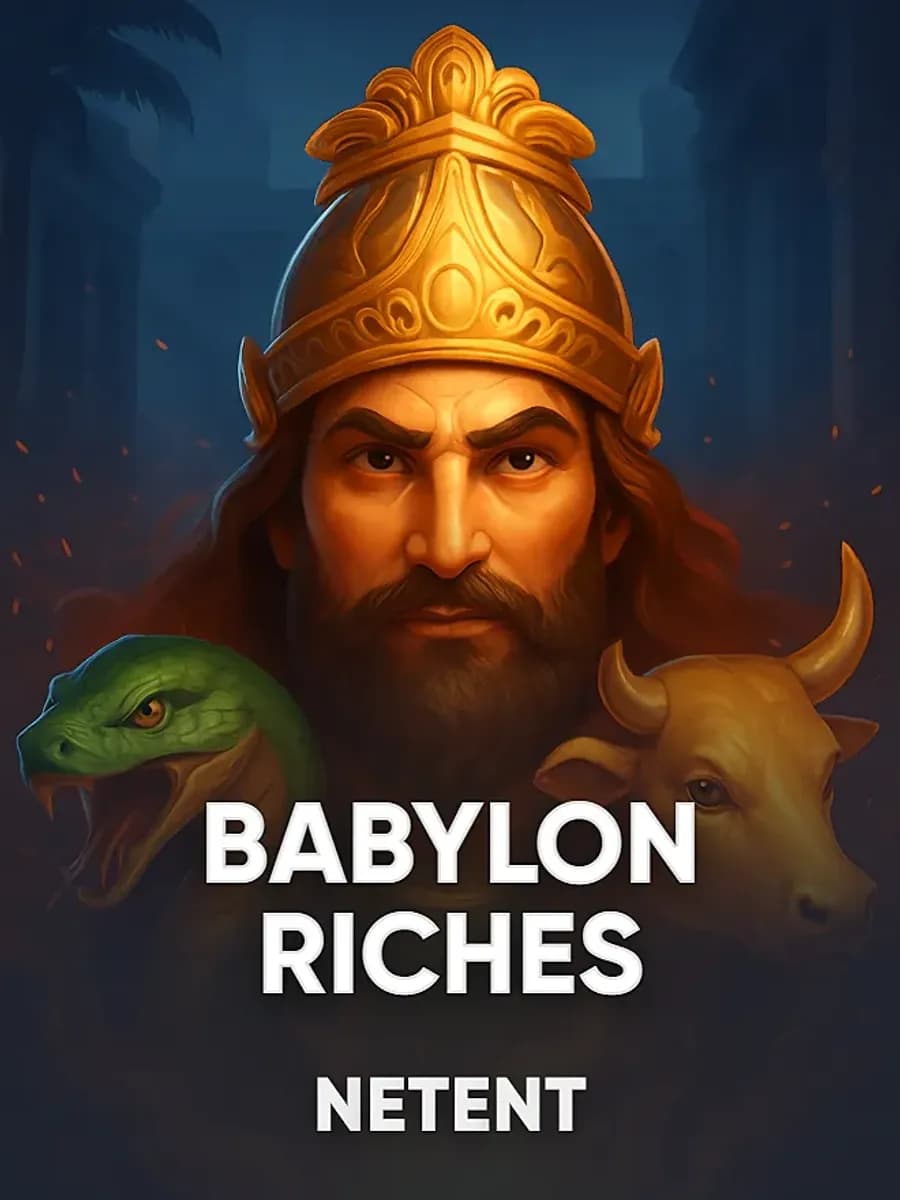 Babylon Riches