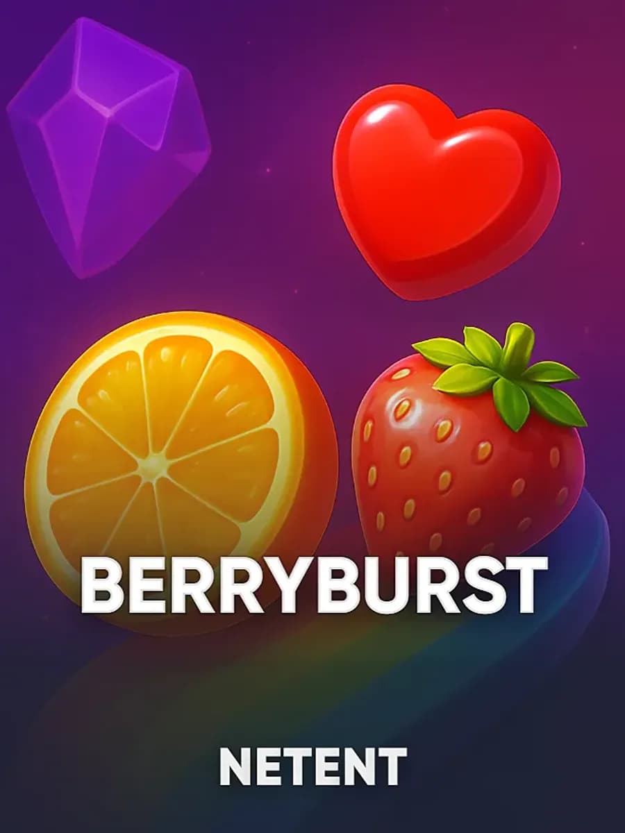 Berryburst