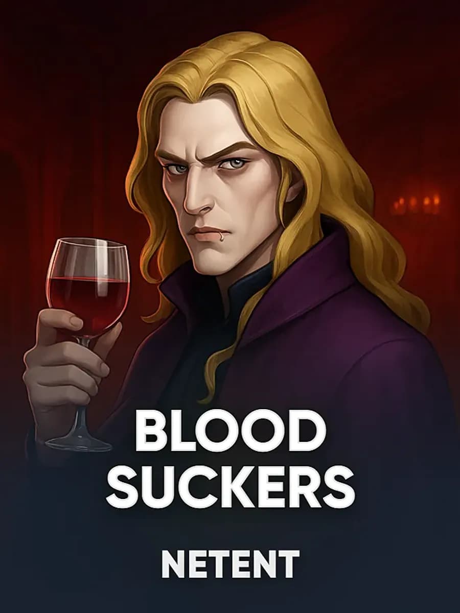 Blood Suckers