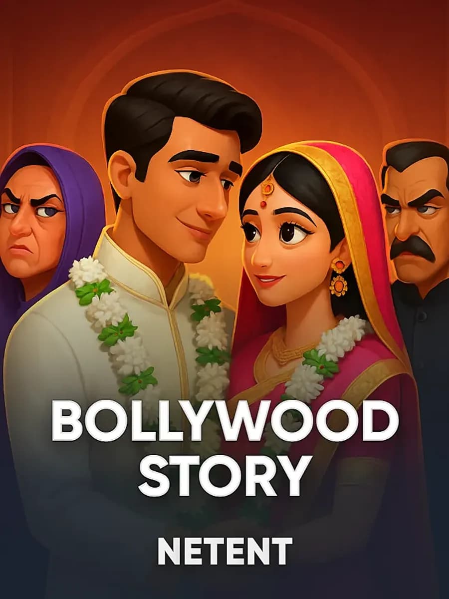 Bollywood Story