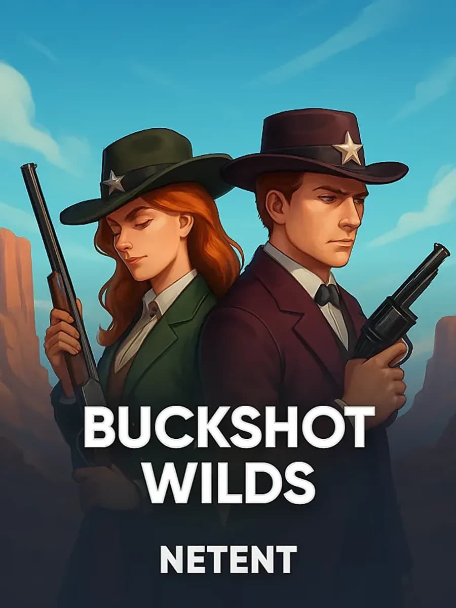 Buckshot Wilds