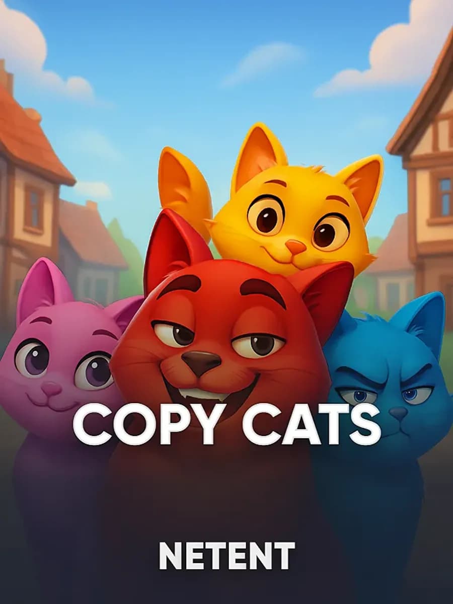 Copy Cats