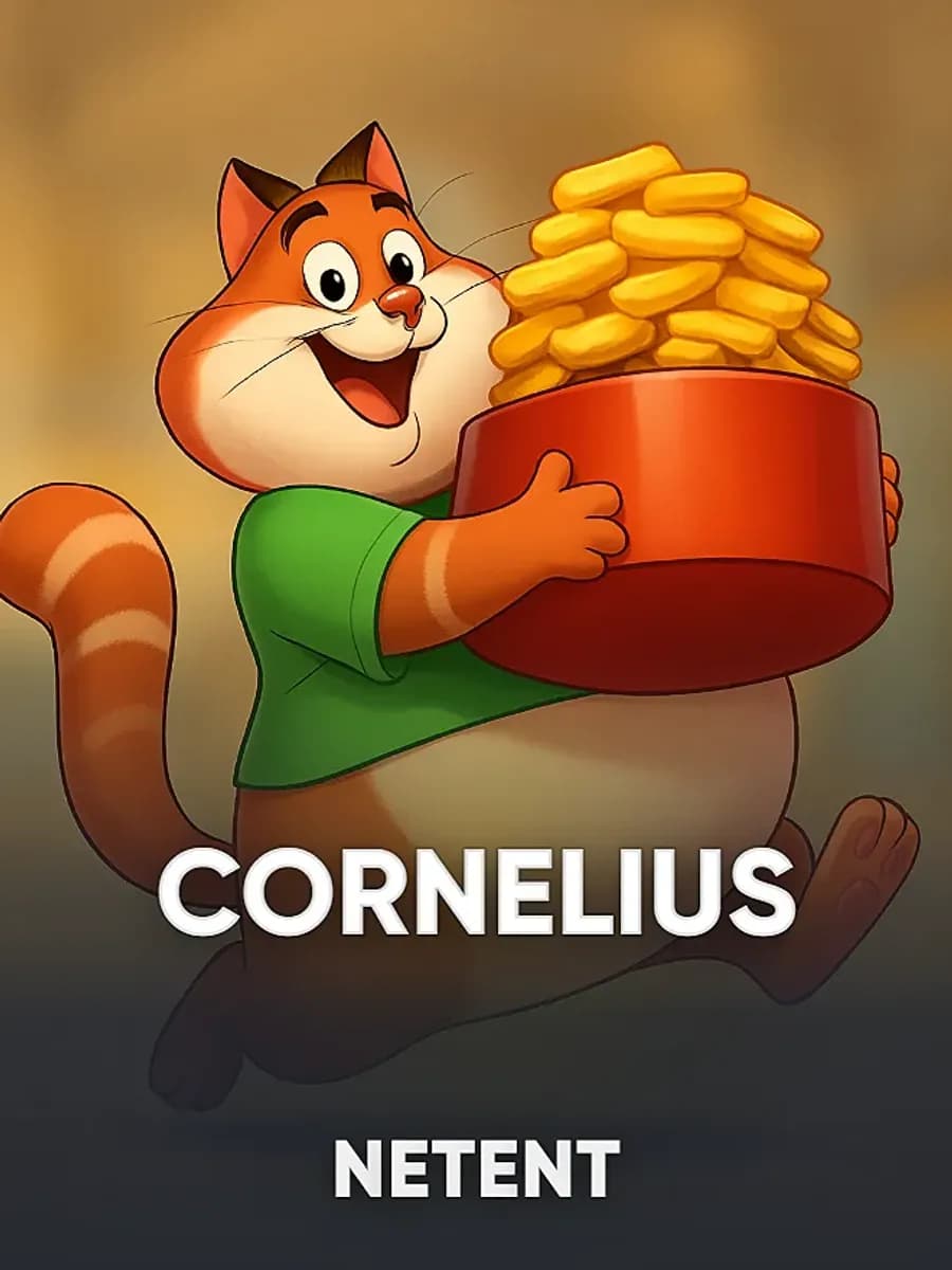 Cornelius