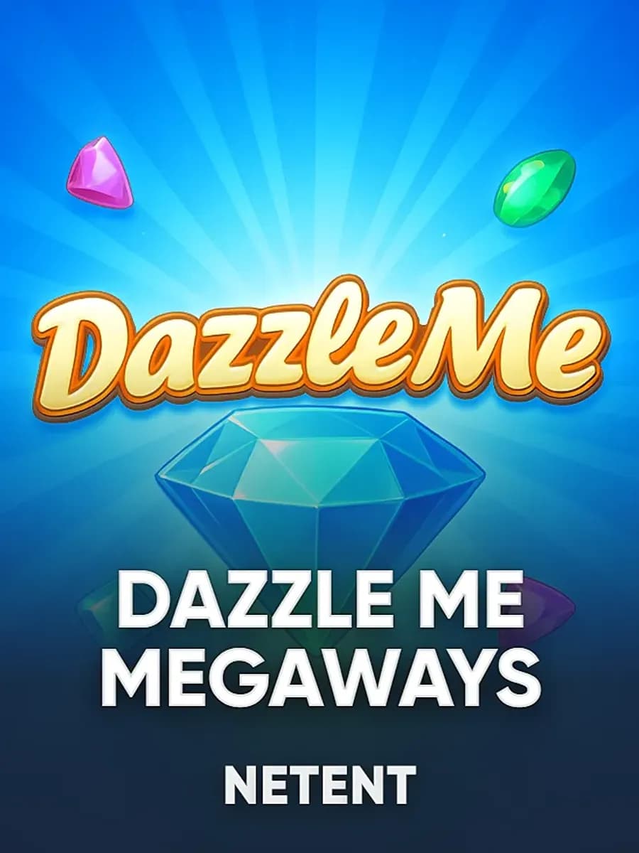 Dazzle Me Megaways