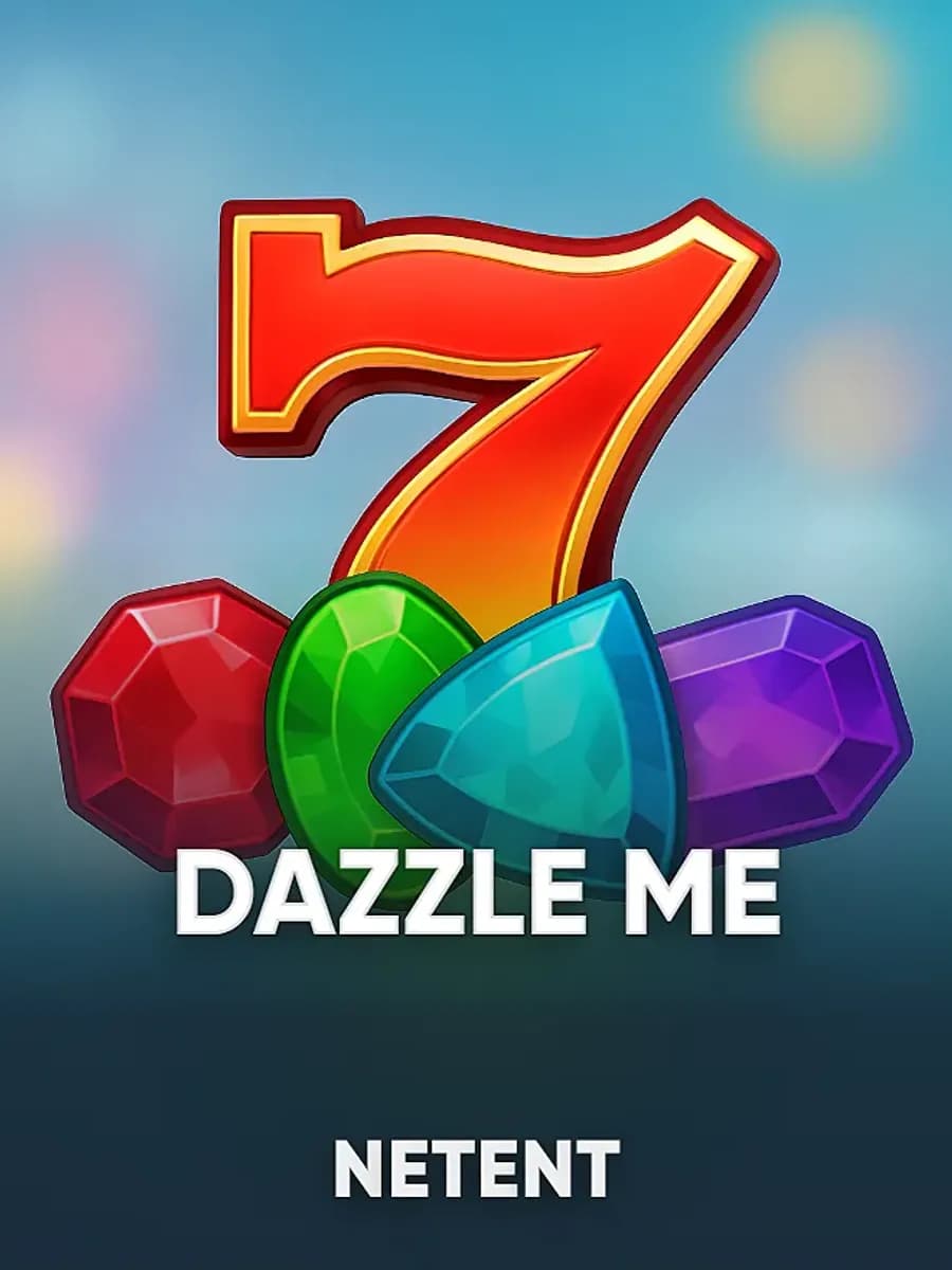 Dazzle Me