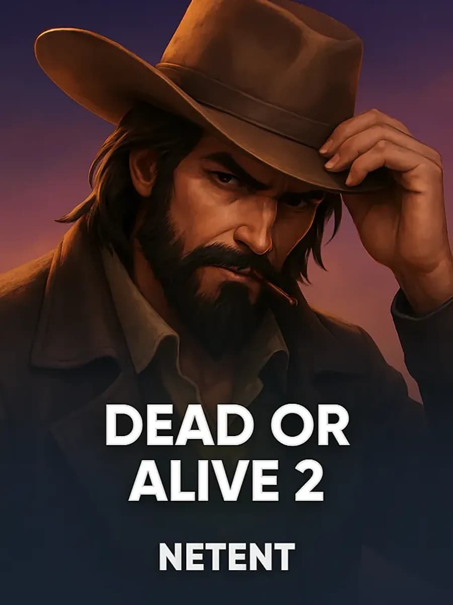 Dead or Alive 2