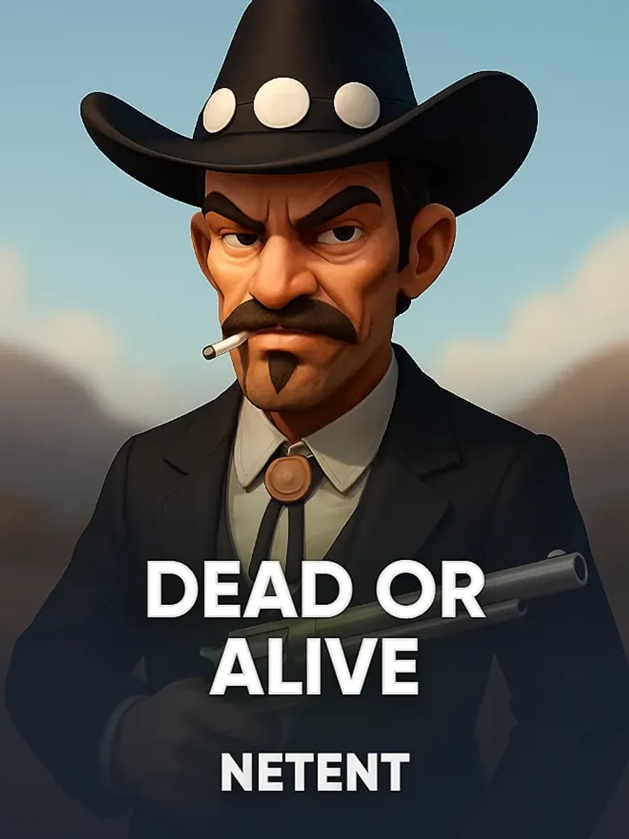Dead or Alive