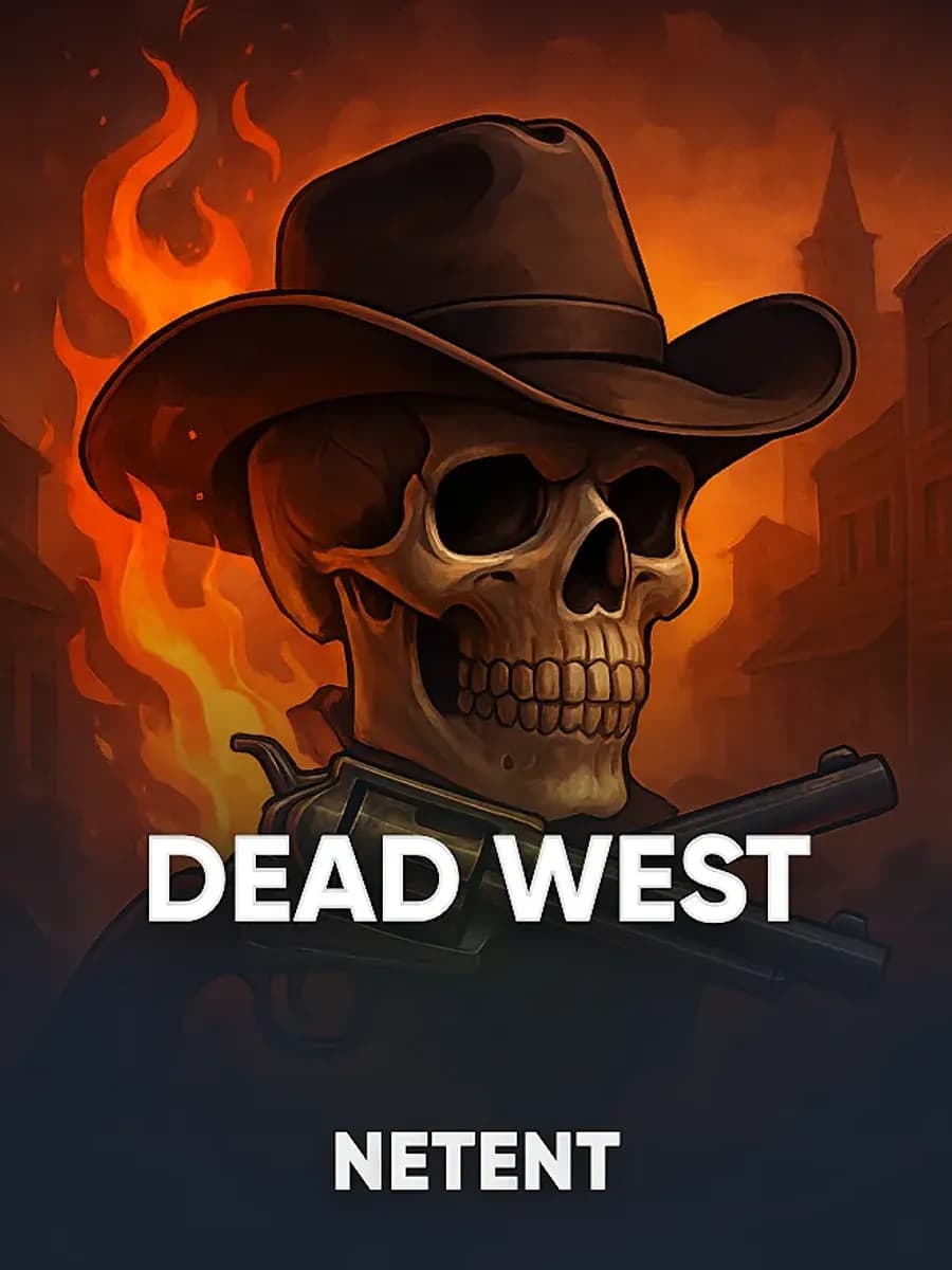 Dead West