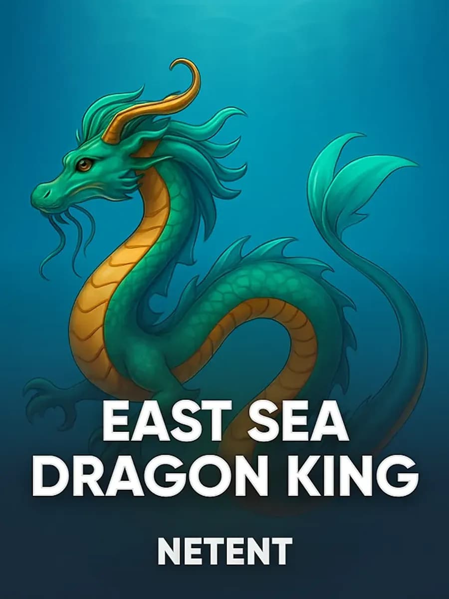 East Sea Dragon King