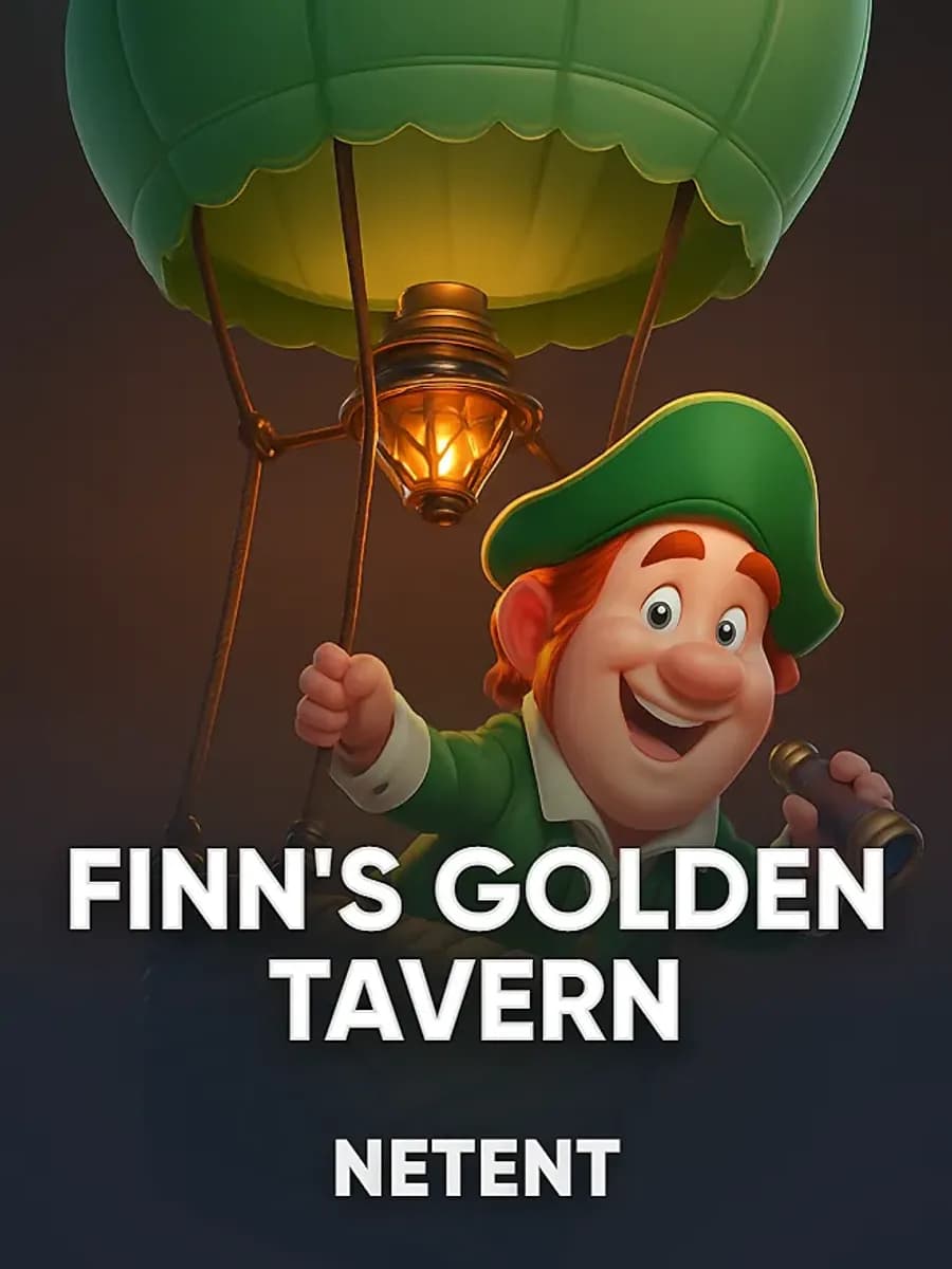 Finn's Golden Tavern